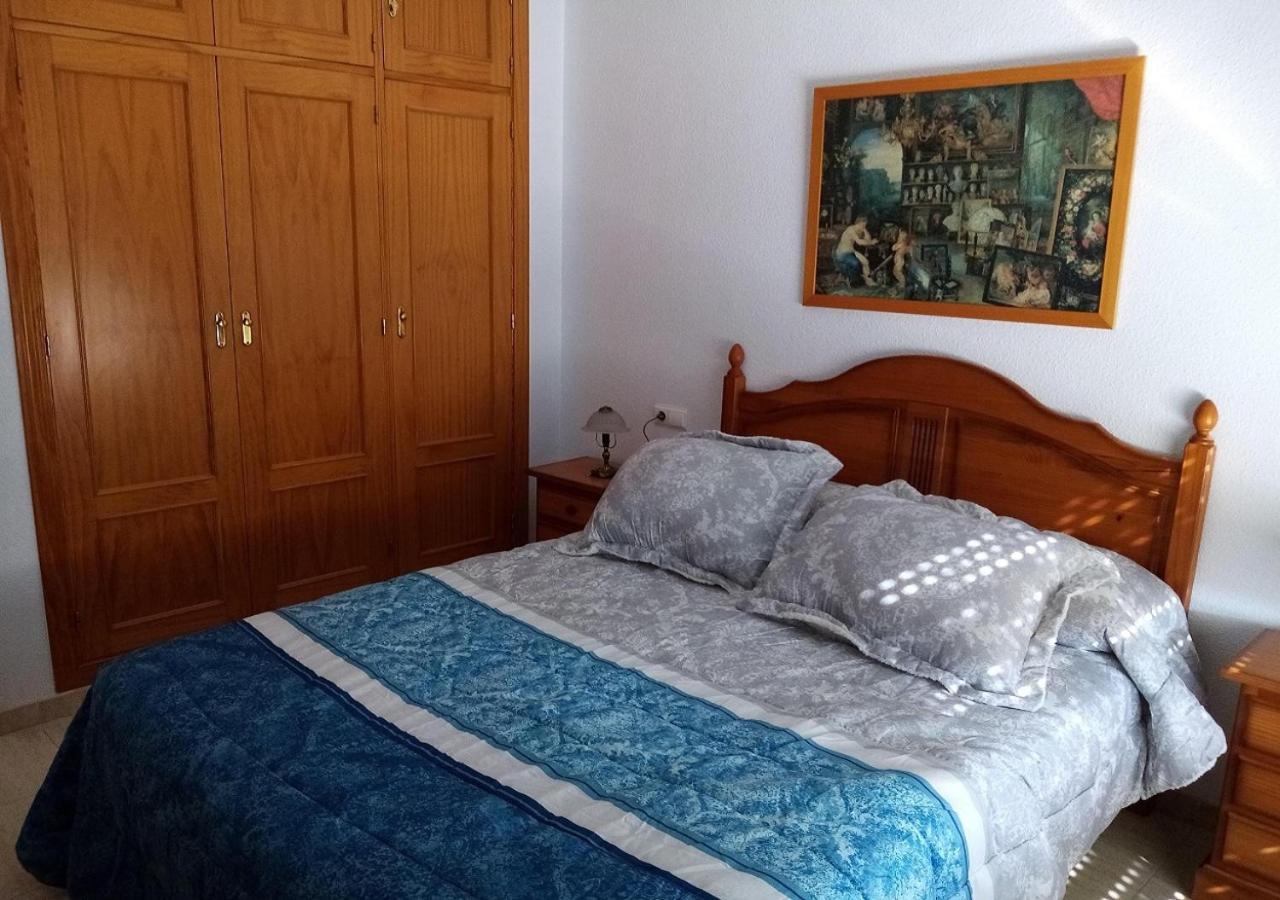 דירות Precioso Piso En רוקאוטס דה מר מראה חיצוני תמונה